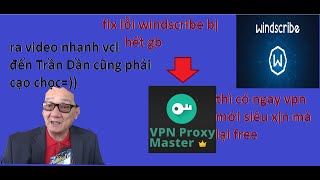 fix lỗi vpn windscribe bị hết gb thì có ngay vpn mới để hack roblox trên nowgg uy tín 100Zen [upl. by Eiblehs210]