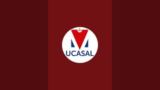 Ucasal está en vivo [upl. by Uase]