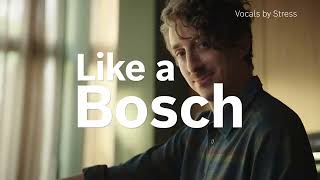 Zauberhaft backen LikeABosch – immer perfekte Ergebnisse  Bosch Küchenmaschine Serie 6 [upl. by Zaragoza]