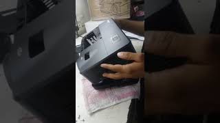 How to open vivitek projector [upl. by Leiuqese642]