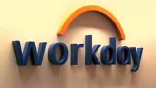 Workday replaces your HR department [upl. by Heinrick]