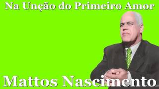 Mattos Nascimento Breve vem o Dia [upl. by Yojal575]