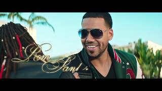 Romeo Santos Sobredosis Official Video ft Ozuna [upl. by Hgielsa]