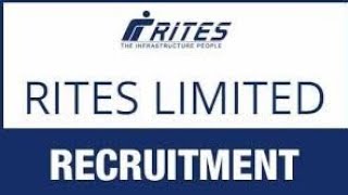 RITES Limited Recruitment 2024 RITES Junior Design Engineer amp Draughtsman Vacancies Online Form [upl. by Azarria471]