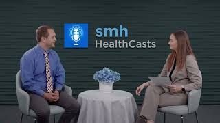 Neuro Rehab and Spasticity Management  HealthCasts Season 5 Episode 13 [upl. by Anitsirhcairam]