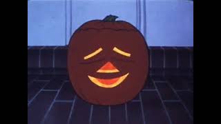 Centron Films  Halloween Safety 16mm 1985 [upl. by Lynden]