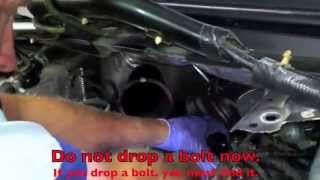 60 powerstroke diesel high pressure pump and dummy plugs tips and tricks [upl. by Marilin993]