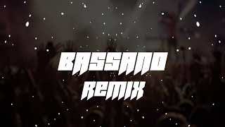 BASSANO SEI TU HOUSE REMIX BY FYAM [upl. by Ahsienauq]