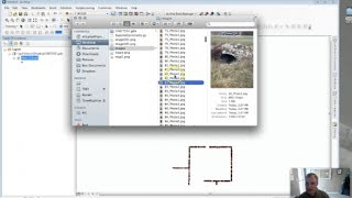 Downloading All Image Attachments from ArcGIS Online Feature Services [upl. by Salkcin454]