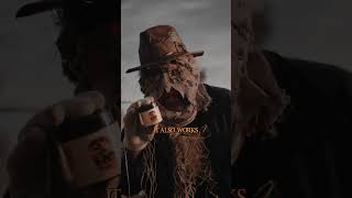 Scarecrow Beard Butter [upl. by Gow715]