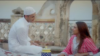 Eid  Garry Sandhu ft Asim Riaz amp Himanshi Khurana  Official Video Song 2023 [upl. by Nytsyrk]