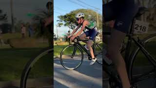 Duathlon TRIATIVA  1ª Etapa do Ranking Paranaense 2024 [upl. by Yekim]