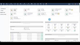 Dolibarr an Opensource Accounting program review I have tried Odoo Peachtree Sage and QuickBooks [upl. by Clarisa]