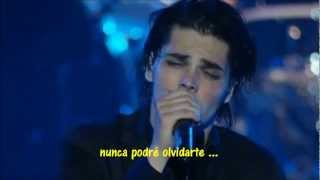 My Chemical Romance  The Ghost Of You Subtitulado [upl. by Carlene]