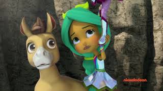 Rainbow Rangers Meet Pepper Mintz Watch Today on Nick Jr 3p2c Ride Rangers Ride [upl. by Radack]