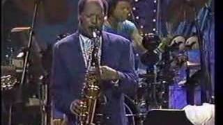 Ornette Coleman and Prime Time 1988 [upl. by Amadeus616]