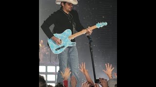 Brad Paisley No [upl. by Sucitivel]