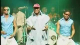 Koffi Olomide amp Quatier Latin in Paris  2006 [upl. by Chariot315]