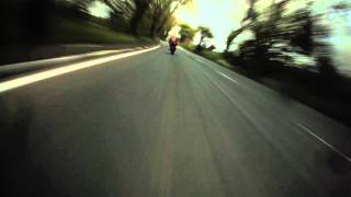 TT 2013 Superbike Race  On the limit [upl. by Odranoel339]