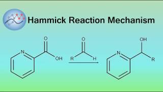 Hammick Reaction Mechanism  Organic Chemistry [upl. by Acilgna146]