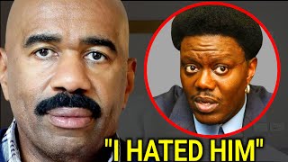 Bernie Mac Confessed He Hated Him [upl. by Raynard]