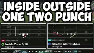 Madden 25 OverPowered Run Scheme [upl. by Timon]