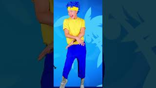 Banana Song with ChaCha  D Billions shorts db [upl. by Yug]