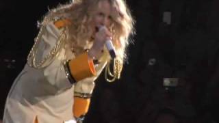 FEARLESS Tour 2009 [upl. by Klenk]