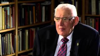 Ian Paisley Face to Face with Mallie BBC Documentary [upl. by Eerhs]