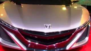 Autosalon Genf 2012  Video [upl. by Akimahc667]