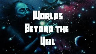 Worlds Beyond the Veil 432Hz [upl. by Verdie]