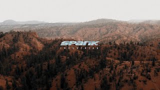 Spank Bikes  Ethan Nell  The Return Teaser 2 [upl. by Oisorbma]