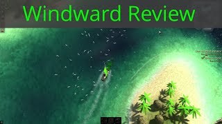 Windward Review [upl. by Eolande917]