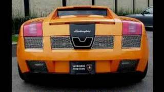 Cargraphic Lambo Exhaust [upl. by Keisling861]