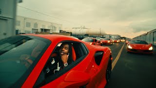 Polo G  Sorrys amp Ferraris Official Video [upl. by Sadie]