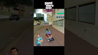 Gta vice city fanny magnet1 shorts ytshorts gtavicecity gtavicecityshorts gtashorts gaming [upl. by Nylidnam]