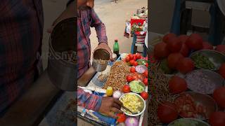 Decorated chana chaat Of Kolkata short [upl. by Charlotta539]