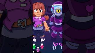 NOVOS BRAWLERS FEITOS PELA COMUNIDADE brawlstars novobrawler [upl. by Nuawad466]