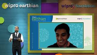 Quarter Finals 6 Wipro earthian Sustainability Quiz 7th Edition [upl. by Duston]