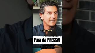 FUJA DA PRESSAprosperidade fyp foco destacar motivação viral vida life relax deus fe [upl. by Bo]