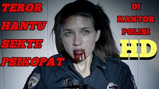 POLISI INI GASADAR KALAU REKAN KANTORNYA UDAH M4T1 [upl. by Margy]