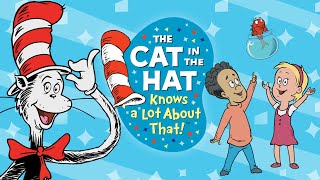 The Cat In The Hat Knows A Lot About That  Series One  Cartoons for Kids [upl. by Buffy]