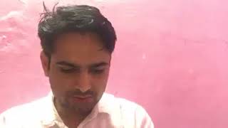 Rakesh yadav sir old video talking about kd campus paramount [upl. by Noj31]