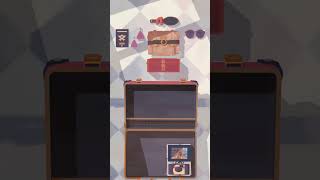 Trying ASMR in game for 1st time gaming indiegame lofi asmr gameplay art illustration music [upl. by Anoiek]