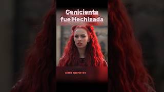 Cenicienta fue Hechizada  Descendientes 4 [upl. by Theresina]