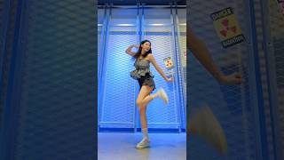 JEON SOMI 전소미  Ice Cream Dance Challenge shorts [upl. by Alor]