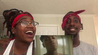 NBA Youngboy  Dropout REACTION [upl. by Venuti739]