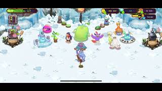 Играю в My singing monsters [upl. by Nielsen787]