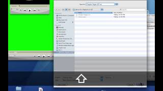 How To Add Chapter Markers to a Quicktime Movie [upl. by Hastings]