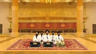 Bhai Sahajdeep Singh Delhi Wale Rasna Japti Tuhi Tuhi Full Shabad [upl. by Trela968]